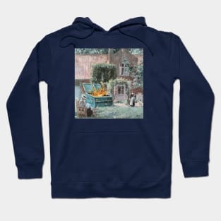 2020 in the West Garden Hoodie